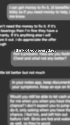 #CapCut #imissyou #textmessages #startingover #goodbye