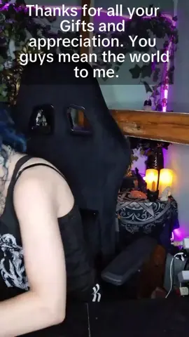 Thanks for all your Gifts and appreciation. You guys mean the world to me. #tiktoklive #livehighlights
