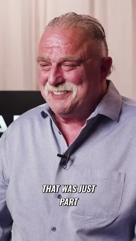 Hear about the time a cobra bit someone in the face during a wrestling match? Things got pretty wild in the ring! #wrestling #cobra #wwf #randysavage #RoyalRumble