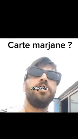 @Marjane ?? ...                            #bnlkbln 