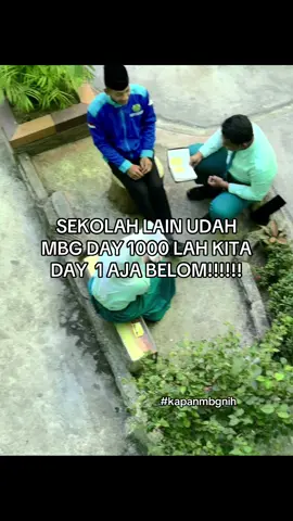 #makanbergizigratis 