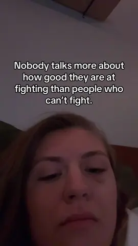 “All I see is red” is probably my favorite comment on earth 😂 . . . #mmatok #mmamemes #martialarts #womensmma #mmafighter 