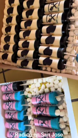 Estoy en San Jose California y ago toda clase de postresitos #sandyare1 #gelatinaspersonalizadas #sandysgelasweets #fyp #parati 