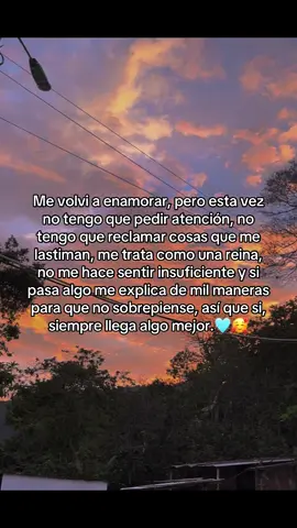 Afortunada🌸🥺 #Amor #novios @Yerson Caceres ☺️ 