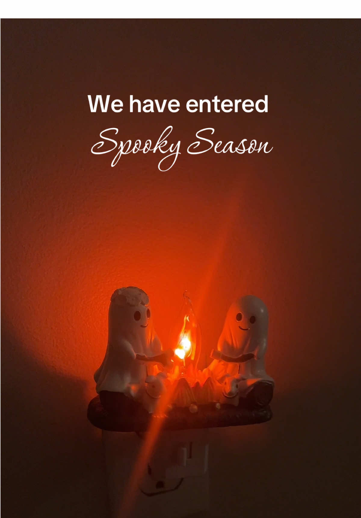 Grab your new friends today 👻 🔥 #spookyseason #halloweendecor #falldecor #tiktokshopblackfriday #ghost 