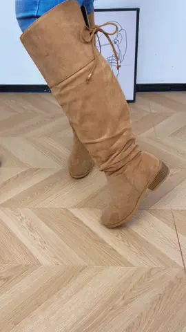 Super elegant & fancy slipon over knee boots #viralboots #trendyboots #womenboots #kneeboots #suedeboots #bootsforwomen #womenshoes #walkingshoes #comfyshoes #tiktokmademebuyit #spotlightfinds