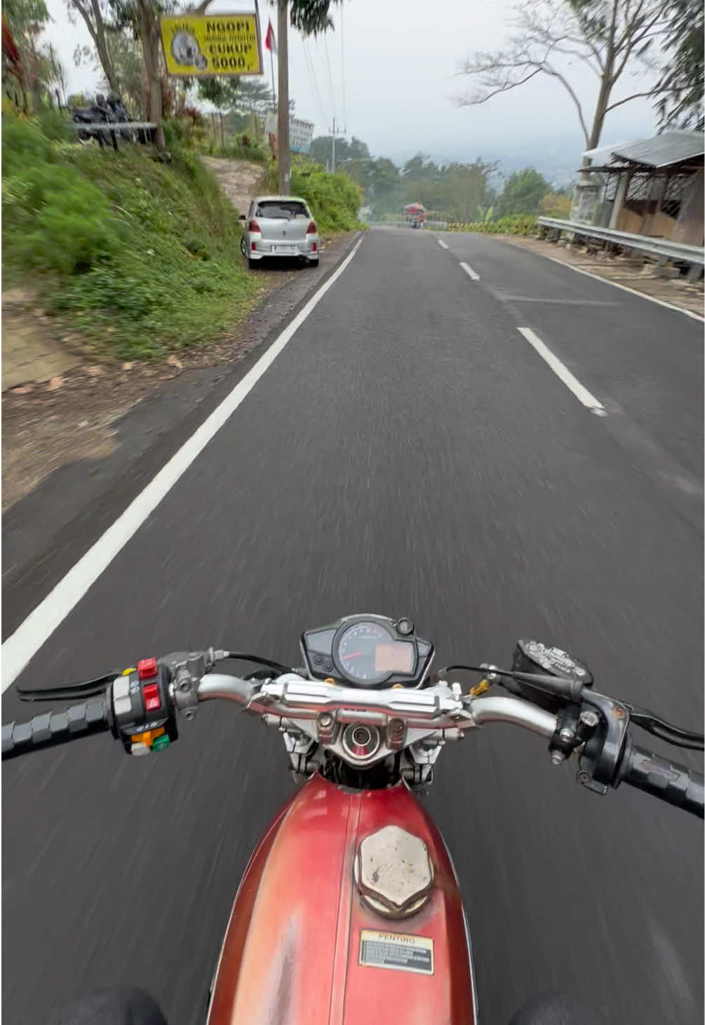 mowninggg☀️                                   #cbindonesia  