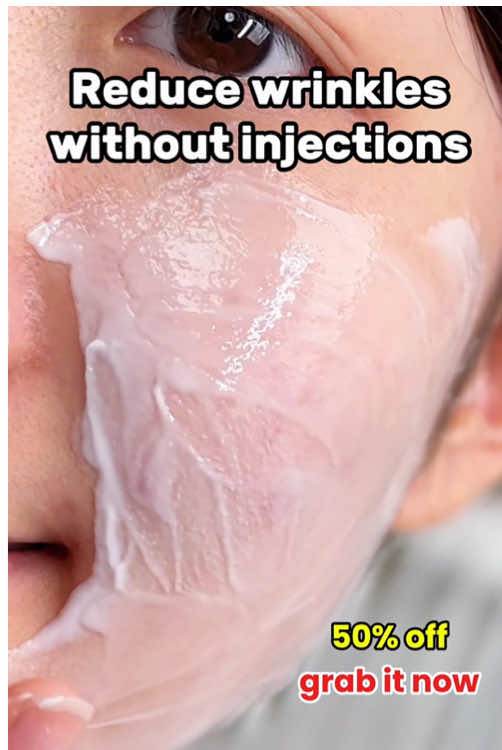 Remove wrinkles #zseaskincre #zseaneckcream #skincare #tiktokshop #neckcream 