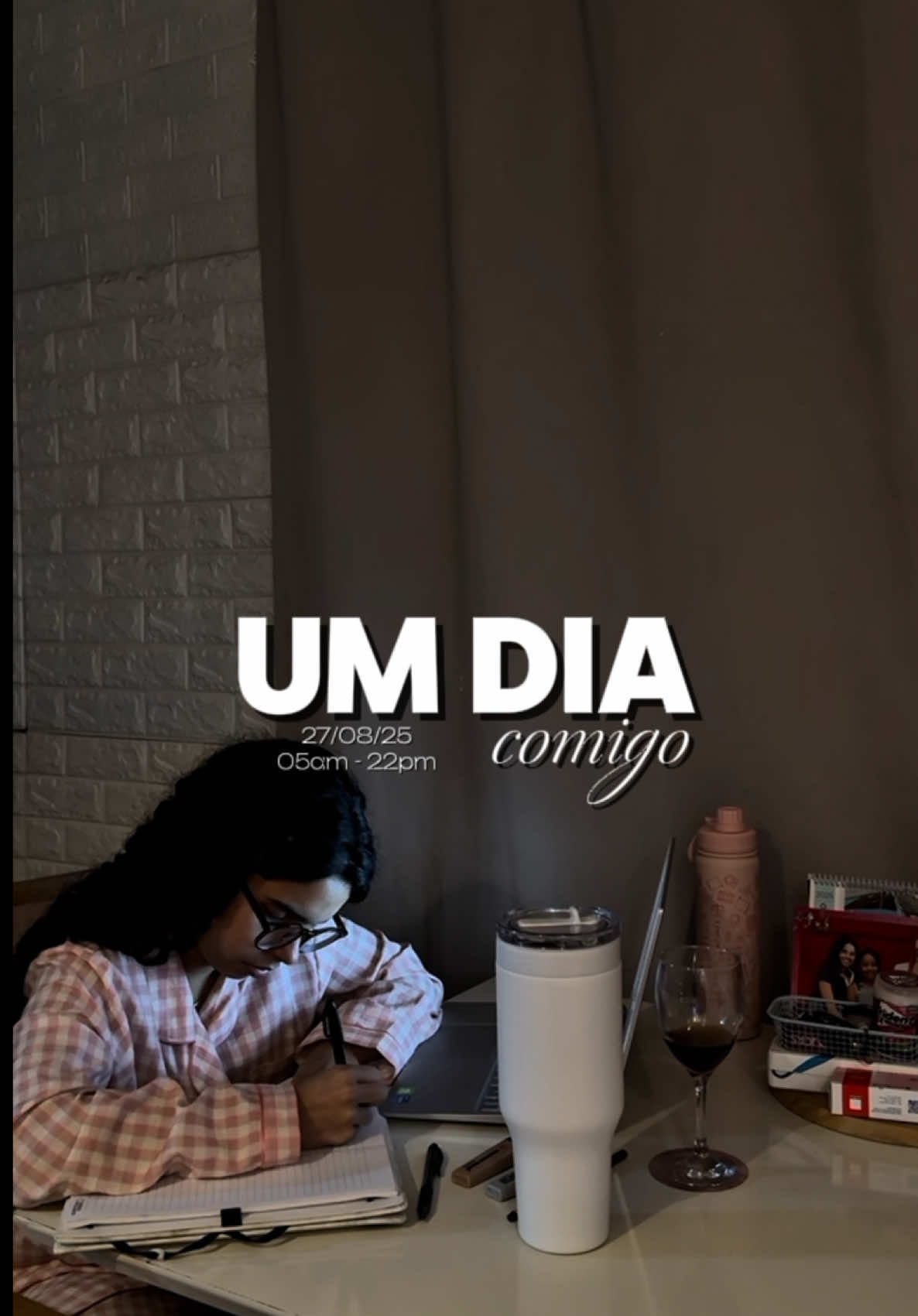 primeiro vlog no estágio novoooo 🥹💻⚖️✨☕️📖🤍 #umdiacomigo #morandosozinha #daily #universitario #Vlog 