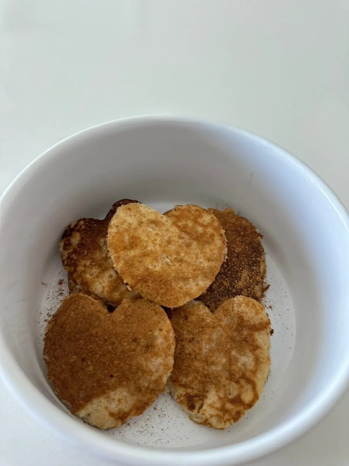Love is the secret ingredient I discover each time I cook. #mylovelanguage #food #homemadefood #lovecooking #fyp 