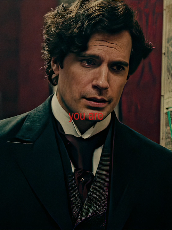 #henrycavill #fanedit #viralll #henrycavilledit #enolaholmes 
