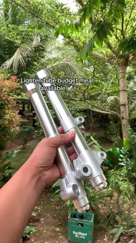 WAVE LIGHTEN TUBE AVAILABLE #outer #tube #outertube #fyp #fypage 