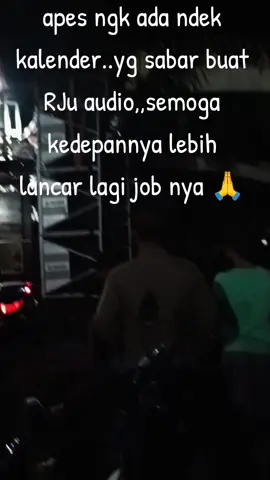 RJu audio karnaval Wonosobo  #fyppppppppppppppppppppppp  @rju_audio 