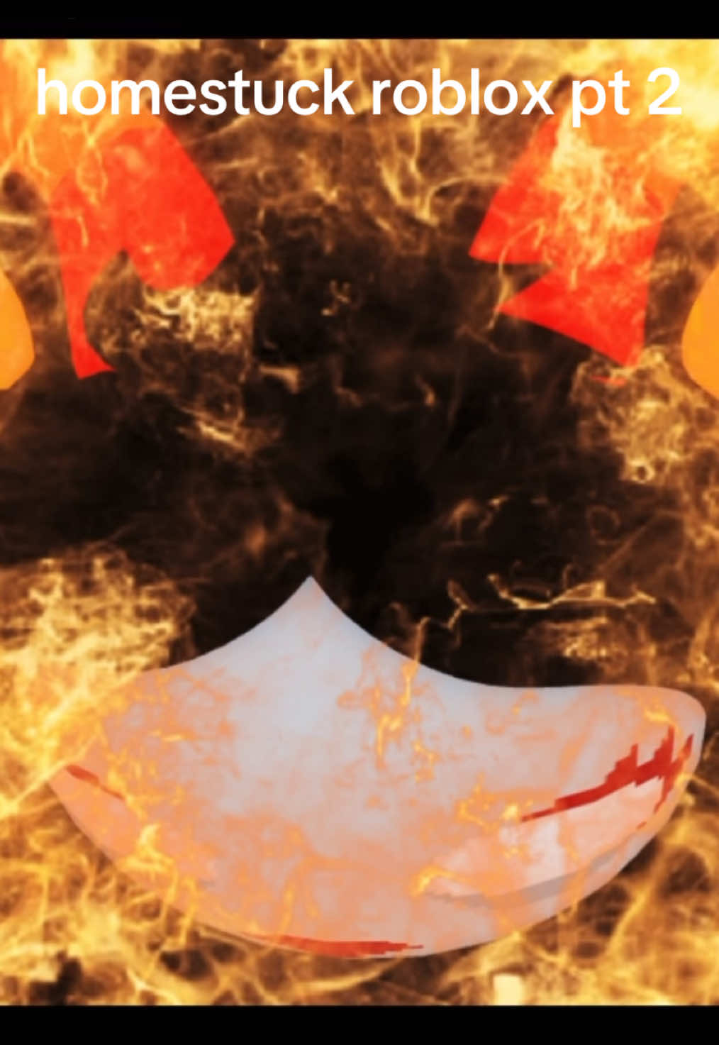 go play Homestuck Playtest #homestuck #aradiamegido #vriska#roblox 