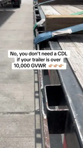 From the FMCSA 🚛  #hotshottrucking #hotshots #haultok #owneroperator #trucking 