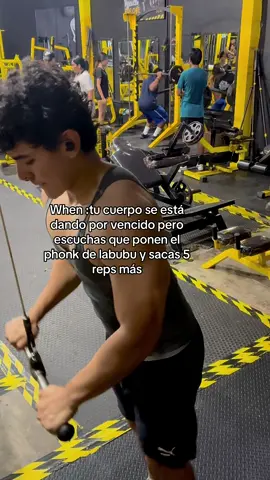 Es de coña #humor #gym #fyp 