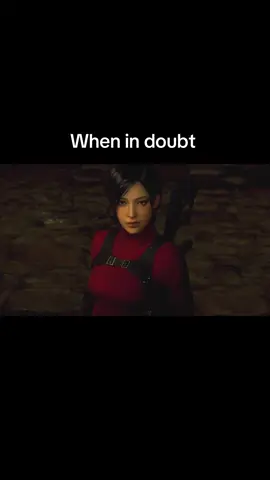 Twitch~Vofiic #residentevil #residentevil4 #adawong #fyp #fypシ゚viral 