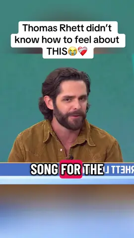 #thomasrhett #countrymusic #fyp 