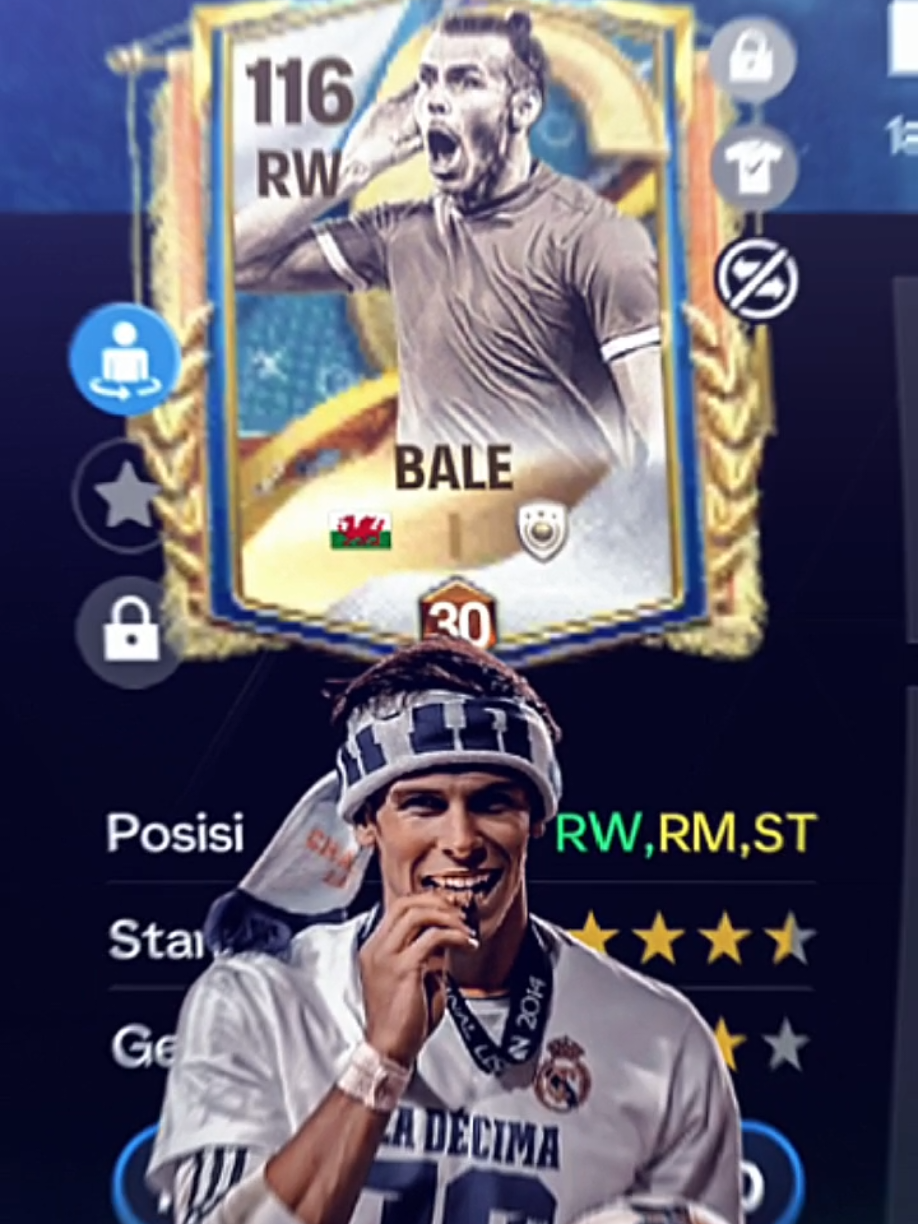 p, adu hoki  #CapCut #fcmobile #garethbale #fyp 