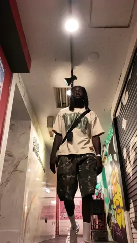 PLVNTD SZN 2 Tee 