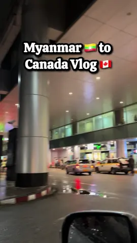 GOING TO UBC VANCOUVER, CANADA 🇨🇦 FROM MYANMAR 🇲🇲 😋😋 #fyp #burmese #studyabroad #ubc #unilife 
