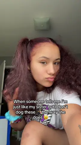 😭