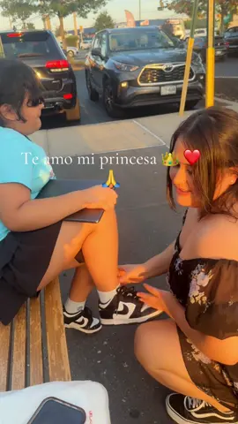 Siempre le pido a Dios que guíe y guarde tus pasos mi hermosa princesa ,#regalo de Dios 🙏