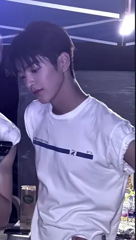 inikan my🤭 #keonho #cortis #fyp