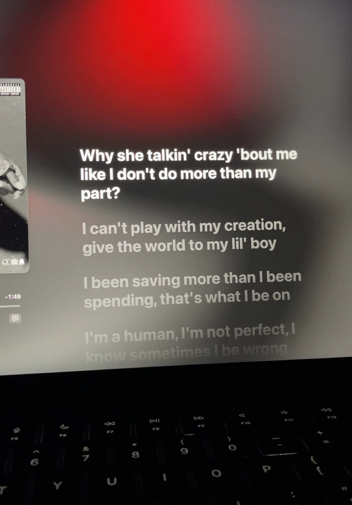 #lyrics #applemusic #audio 