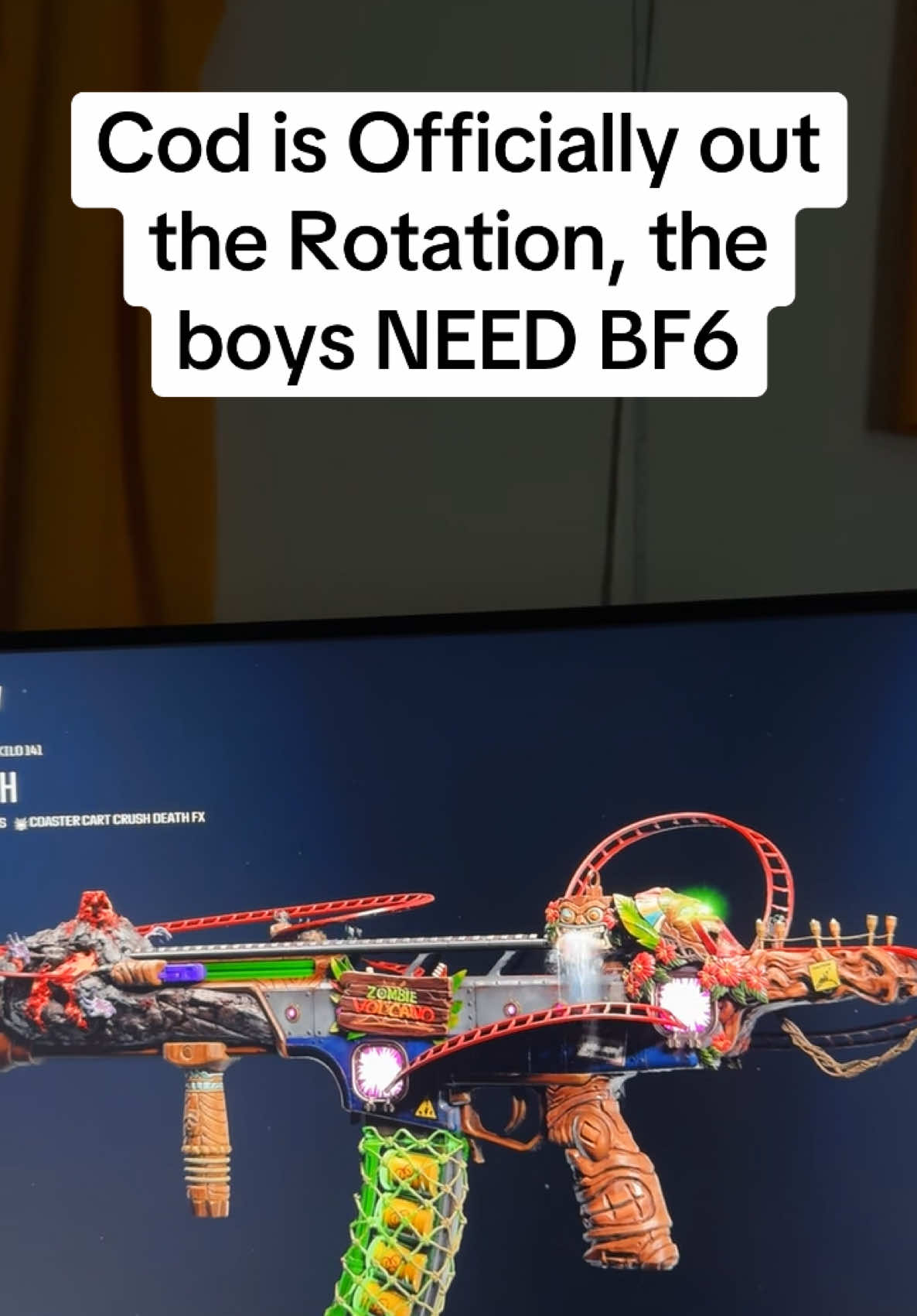 BF6, we Need Saving 🙏🏽  #bf6 #cod #Bo6 #fyp #foryou