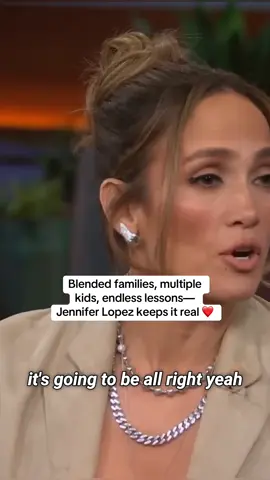 Even JLo admits: being a parent is complex, beautiful, and sometimes terrifying 🌹 #jlo #Jlopez #jenniferlopez 