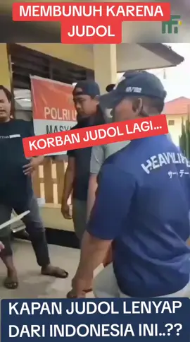 #korbanjudol #pembunuhamsadis  @sorotan @jangkauan luas @fyp tiktok 