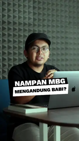 program problematik seperti ini jadi prioritas utama 😩 #mbg #babi #nampanmbg #minyakbabi #politik  