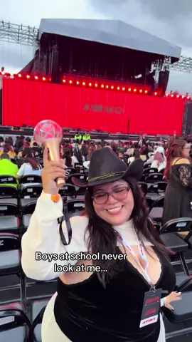 Best concert EVER 🥹❤️ #ATEEZ #INYOURFANTSY #IYF #MINGI #ATINY