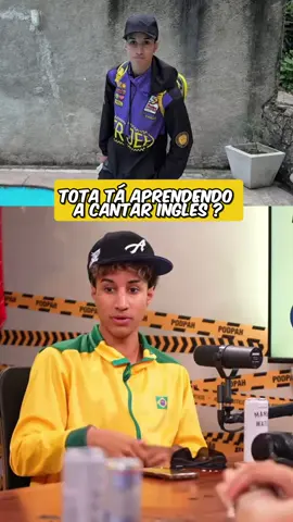 tota MC 🤣#cortespodpah ##tota #cortes #podpah #fy 