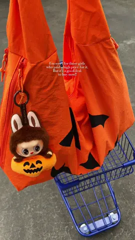 Halloween bag🎃🎃🎃🥰#halloween #bag #totebag #crossbodybag #handbag 
