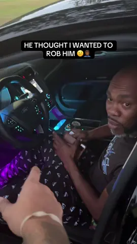 he was shook #caraccessories #carlights #cartok #ledlights 