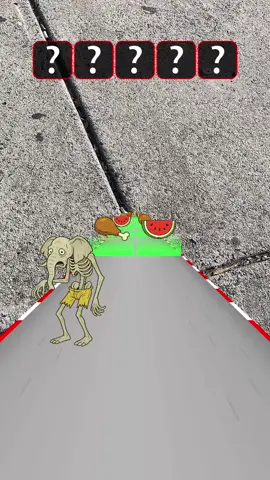 Elephant upgrade #challenge #SquidGame #brainrot #goviral #fypage 