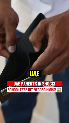 As the new academic year kicks off in the UAE, many parents are facing a growing financial challenge. With tuition fees rising by about 2.5%, families are increasingly turning to personal loans and credit cards to cover everything from school fees and transport to uniforms and smart devices. Parents now estimate education costs could soar to AED 250,000–600,000 per child by university time. If you’re navigating the back-to-school crunch, strategic planning, early saving, and smart financial tools can make all the difference in keeping your child’s education on track. ⸻ 	•	#BackToSchoolUAE 	•	#EducationCosts 	•	#UAEParents 	•	#SmartSpending 	•	#SchoolFinance