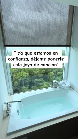 Ya que estamos en confianza ❤️ #confianza #musica #ecuador #like #follow #deregresoatiktok 