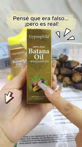 This batana oil saved my bald head #gypsophila #batanaoil #batana #hairloss #grow       