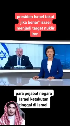 Iran memberikan Sinyal peringatan Kepada israel. #breakingnews #beritadunia #iranvsirael #tiktoknews #update 