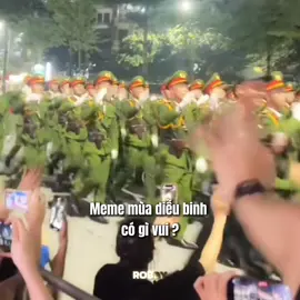 Meme mùa diễu binh 😆#xh #vrial #vrial 
