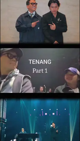 tenang versi sang lyricist🥹❤️ makasihh panitia cctvnya🫶🏻 cr: X mas Andi Rianto (dudutna) #andirianto #ronyparulian #tenang  #fyp 
