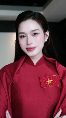 @Đỗ Thị Hà xinh wa tròyyyy ♥️🇻🇳 #soncaomakeup 