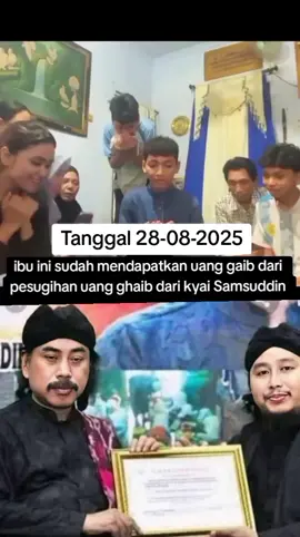 Jika ingin di bantu jarak jauh silahkan hubungi kyai nomor ada di bio #fyp #ritual #viral #spiritual #pesugihan 