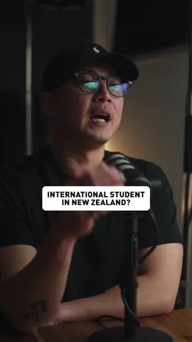 Interested to become an International Student in NZ? Email: hello@righteducationnz.com  Send an email and look for Tito Jay Aranas.