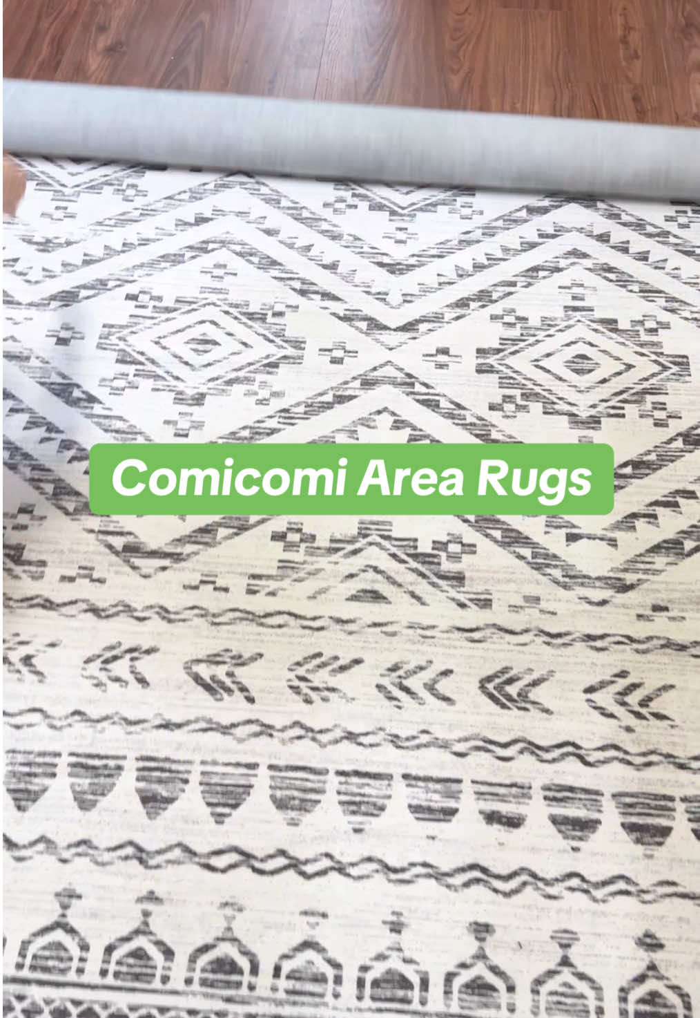 Waterproof Area rugs, 8*10 only $79 🙈#arearugs #foryou #ComiComi #tiktokmademebuyit #waterproof 