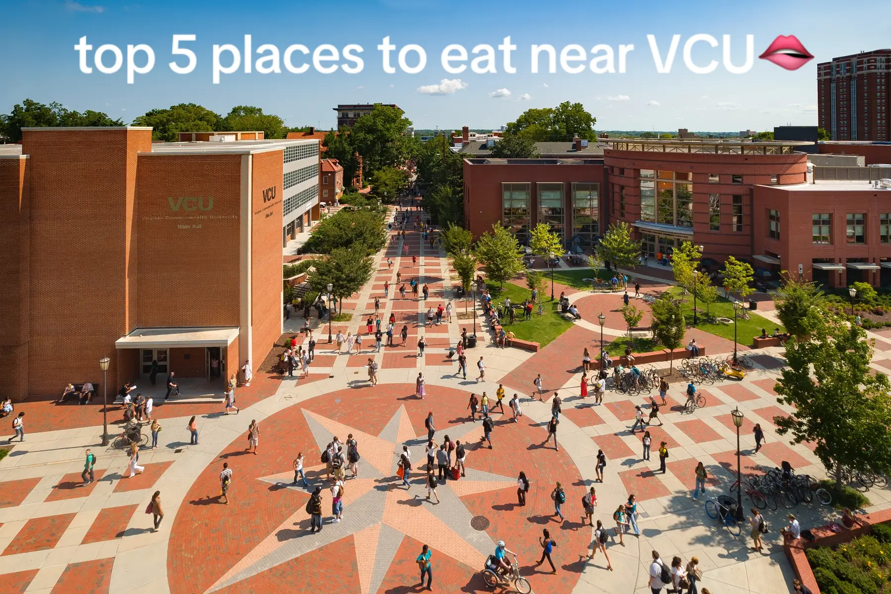 #vcu #mlm #rva