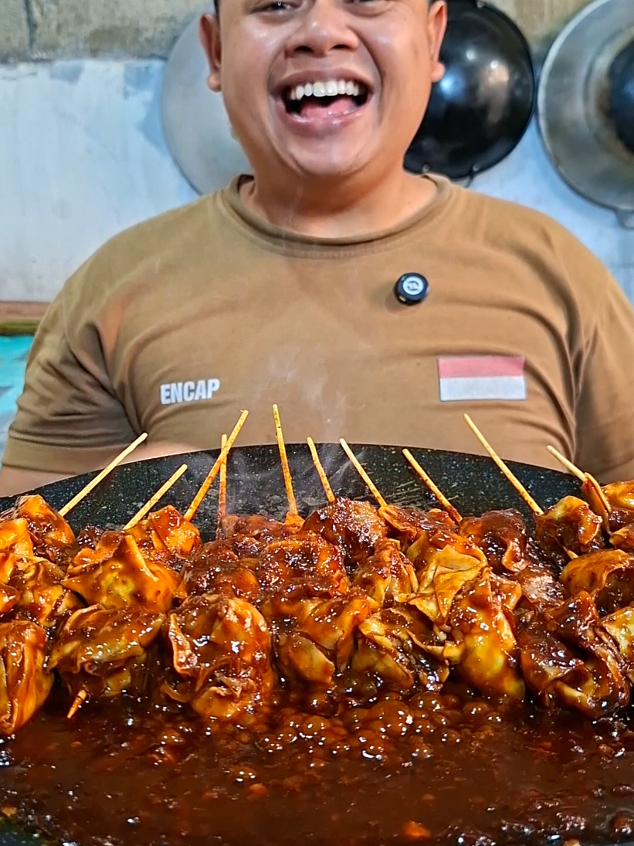 SAMBALNYA PEDAS DAN MURAH 🤩🔥 #murah #jualan #sambal #fyp 